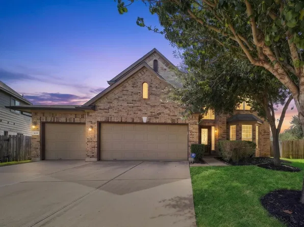 3250 Bandera Run Ln, Katy, TX 77494
