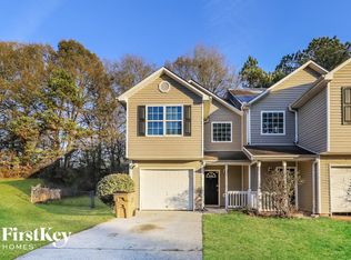 204 Matthew Ln #204, Jonesboro, GA 30238