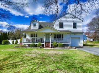 509 Oakwood Rd, Newburgh, NY 12550