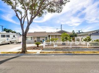 6442 Chapman Ave, Garden Grove, CA 92845