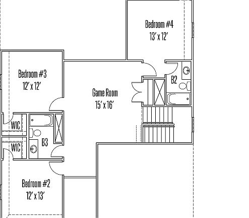 3rd image of 28552 Allswell Lane