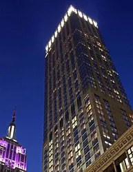 Rented by Forward NY Real Estate Corp