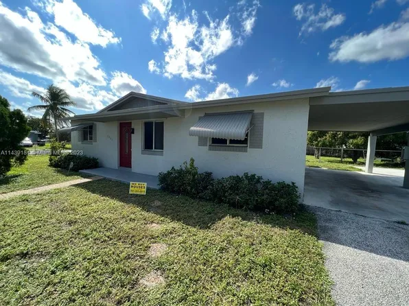 2415 NW 26th Ave, Fort Lauderdale, FL 33311