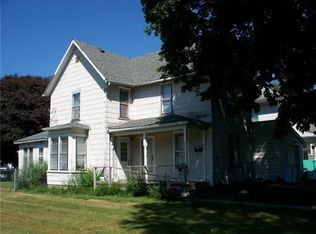505 Hall St, Tama, IA 52339