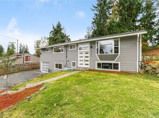 12143 SE 160th St, Renton, WA 98058
