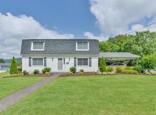 229 New Ave, Erwin, TN 37650