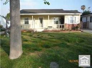 5613 Carley Ave, Whittier, CA 90601