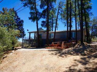 2163 Lessig Cir W, Prescott, AZ 86303