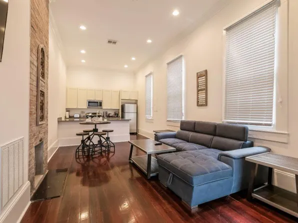 1501 Robert C Blakes Sr Dr, New Orleans, LA