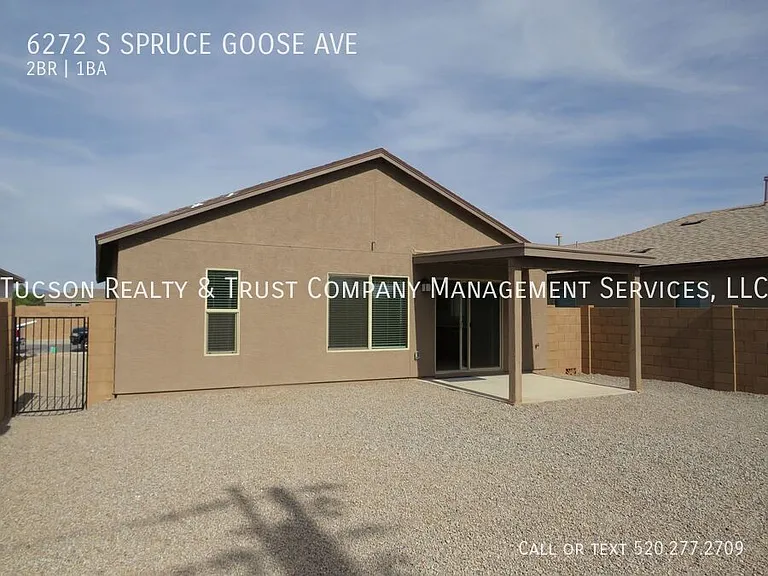 6272 S Spruce Goose Ave — Photo 21