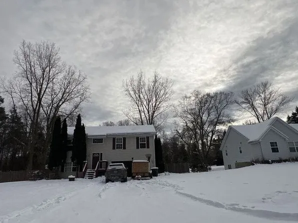 5128 Forrest Vw, Clarkston, MI 48346