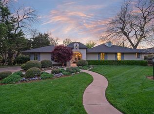 3321 Robin Ridge Rd, Oklahoma City, OK 73120