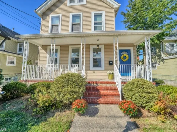 34 2 nd St, Raritan Boro, NJ 08869