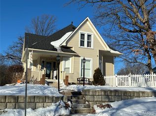 615 Grigg St, Greenville, IL 62246