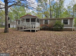 7962 Five Forks Rd, Pamplin, VA 23958