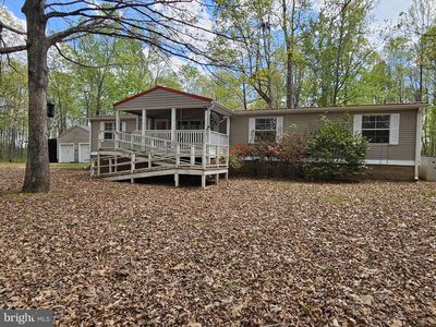 7962 Five Forks Rd, Pamplin, VA, 23958