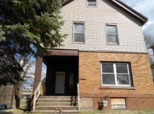 103 Moreland St, Aliquippa, PA
