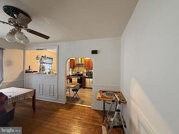 5th image of 7034 Gillespie St