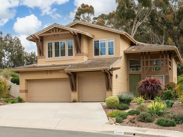 2309 Lanyard Pl, Carlsbad, CA 92008