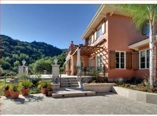 22040 Mount Eden Rd, Saratoga, CA 95070