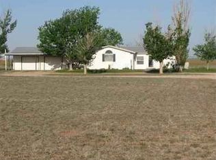 1038 Sr 108, Texico, NM 88135