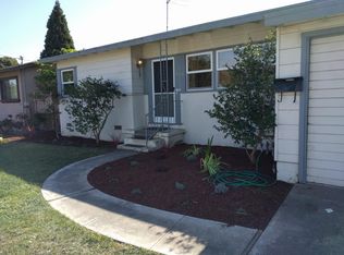 830 Acacia Ave, Sunnyvale, CA 94086