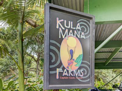 83-5531 Hawaii Belt Rd, Captain Cook, HI, 96704