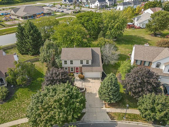 4th image of 4829 Davidson Run Dr