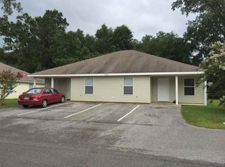 8442 Chisholm Rd #B, Pensacola, FL 32514