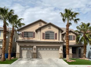 7330 Dolphine Crest Ave, Las Vegas, NV 89129