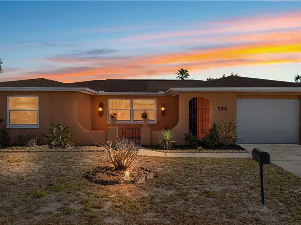 1164 Chelsea Ln, Holiday, FL 34691