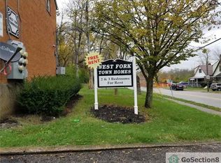 1800 W Fork Rd UNIT 7, Cincinnati, OH 45223