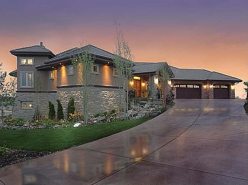 Parade of Homes 2006
