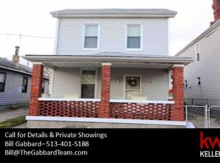 148 Walnut St, Hamilton, OH 45011