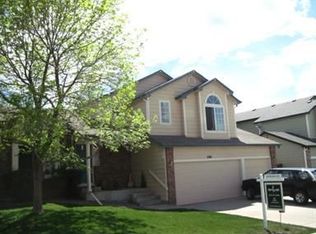 4184 S Lisbon Way, Aurora, CO 80013