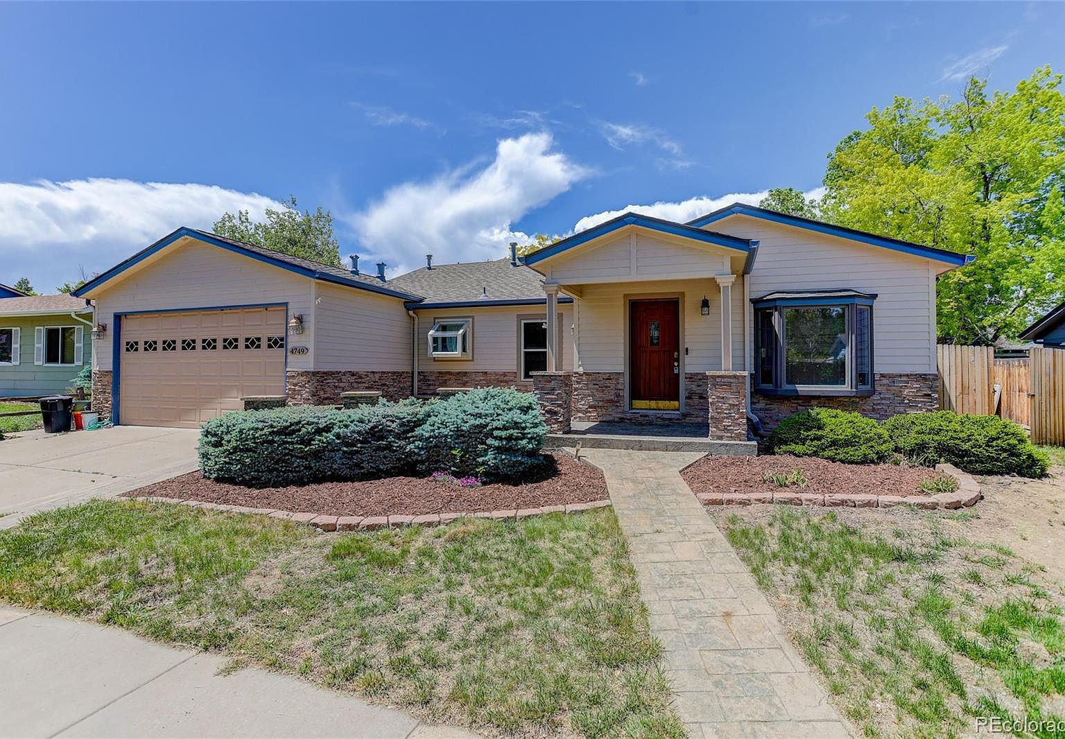 4749 S Xenophon Street, Morrison, CO 80465 | Zillow