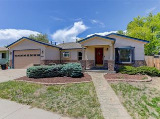 4749 S Xenophon St, Morrison, CO 80465