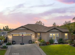 29309 Pineleaf St, Menifee, CA 92584
