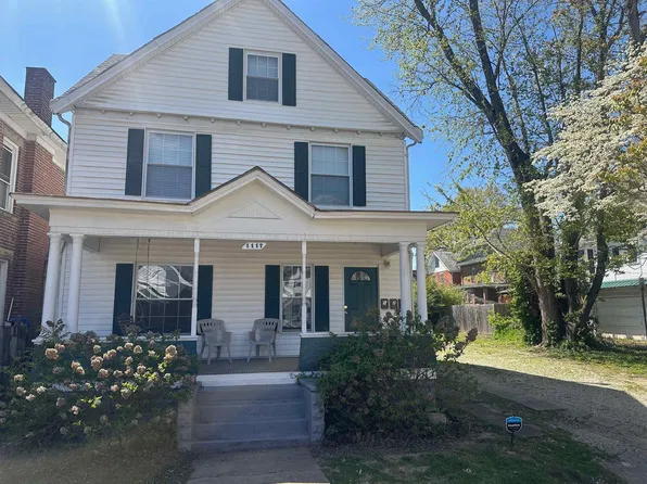 1117 9th St, Huntington, WV 25701