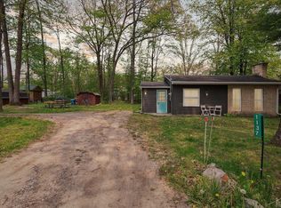 1137 Pinetree St, Beaverton, MI 48612