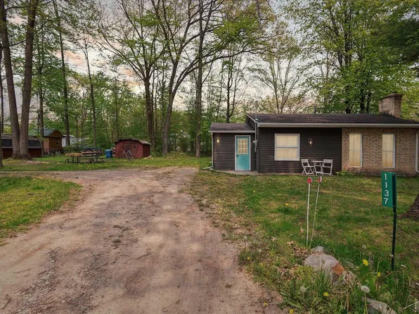 1137 Pinetree St, Beaverton, MI 48612