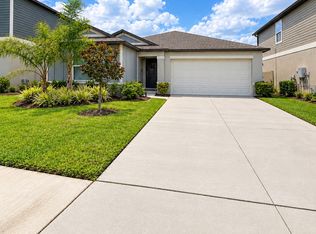 22114 Blazing Star Run, Land O Lakes, FL 34637