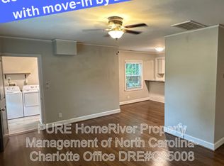 2615 Ashley Rd, Charlotte, NC 28208