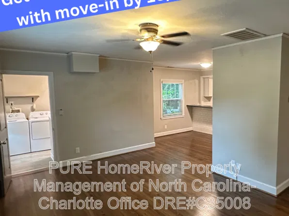 2615 Ashley Rd, Charlotte, NC 28208