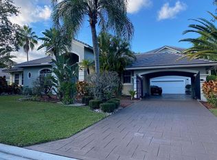6503 NW 105th Ter, Parkland, FL 33076