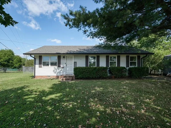 145 Willie Jarvis Rd, Sparta, TN 38583