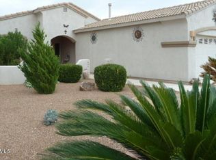 2177 S Via Vespucci, Green Valley, AZ 85614