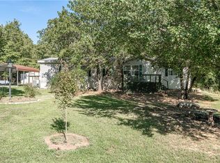 1824 Horton Lake Way, Greenwood, AR 72936
