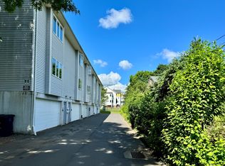 45 Atlantic St APT C, New Britain, CT 06053