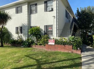 1235 S Alfred St, Los Angeles, CA 90035
